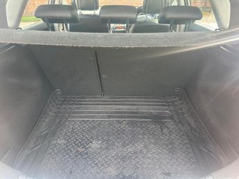 Kia Ceed 1.6 LS 5dr