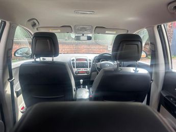 Kia Ceed 1.6 LS 5dr
