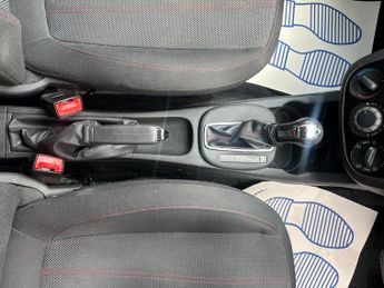 Vauxhall Corsa 1.4 16V SXi Auto Euro 5 3dr (A/C)