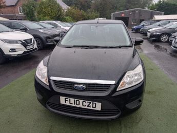 Ford Focus 1.6 Style 5dr