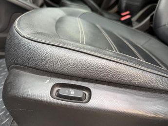 Smart forfour 1.0 Prime (Premium) Euro 6 (s/s) 5dr