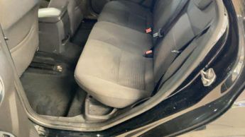 Ford Focus 1.6 Titanium Powershift Euro 6 5dr