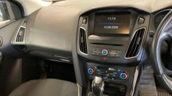 Ford Focus 1.6 Titanium Powershift Euro 6 5dr