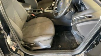 Ford Focus 1.6 Titanium Powershift Euro 6 5dr