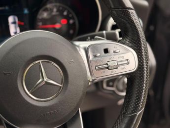 Mercedes-Benz C Class 2.0 C220d AMG Line G-Tronic+ Euro 6 (s/s) 2dr