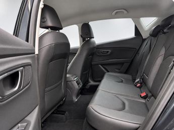SEAT Leon 2.0 TSI FR Sport DSG Euro 6 (s/s) 5dr