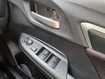 Honda Jazz 1.3 i-VTEC S Hatchback 5dr Petrol CVT Euro 6 (s/s) (102 ps)
