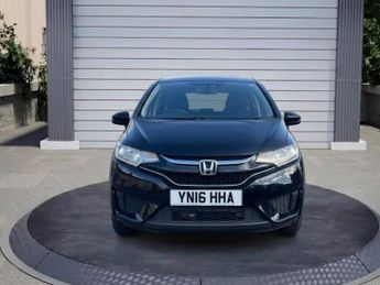 Honda Jazz 1.3 i-VTEC S Hatchback 5dr Petrol CVT Euro 6 (s/s) (102 ps)