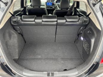 Honda Jazz 1.3 i-VTEC S Hatchback 5dr Petrol CVT Euro 6 (s/s) (102 ps)