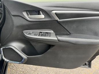 Honda Jazz 1.3 i-VTEC S Hatchback 5dr Petrol CVT Euro 6 (s/s) (102 ps)