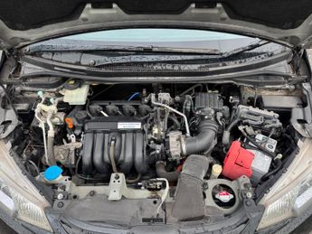 Honda Jazz 1.3 i-VTEC S Hatchback 5dr Petrol CVT Euro 6 (s/s) (102 ps)