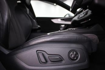 Audi A5 2.0 TFSI 45 S line Sportback S Tronic quattro Euro 6 (s/s) 5dr