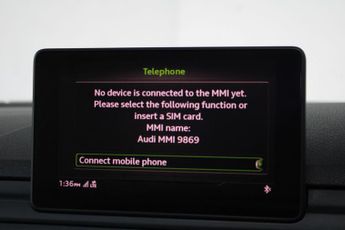 Audi A5 2.0 TFSI 45 S line Sportback S Tronic quattro Euro 6 (s/s) 5dr