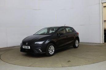 SEAT Ibiza 1.0 TSI SE Euro 6 (s/s) 5dr