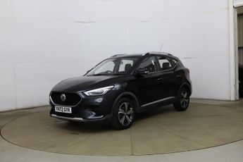 MG ZS 1.5 VTi-TECH Excite Euro 6 (s/s) 5dr