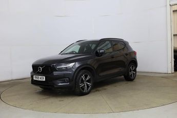 Volvo XC40 1.5 T3 R-Design Euro 6 (s/s) 5dr