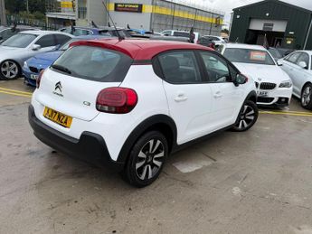 Citroen C3 1.6 BlueHDi Feel Euro 6 (s/s) 5dr