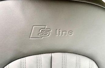 Audi A6 Avant 2.8 FSI V6 S line S Tronic quattro 5dr