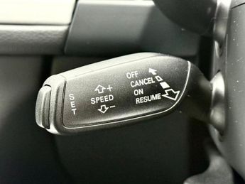 Audi A6 Avant 2.8 FSI V6 S line S Tronic quattro 5dr