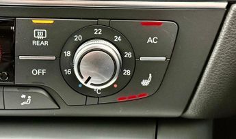 Audi A6 Avant 2.8 FSI V6 S line S Tronic quattro 5dr