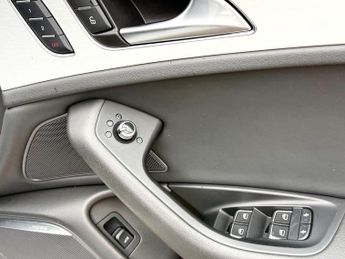 Audi A6 Avant 2.8 FSI V6 S line S Tronic quattro 5dr