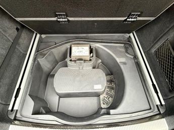 Audi A6 Avant 2.8 FSI V6 S line S Tronic quattro 5dr