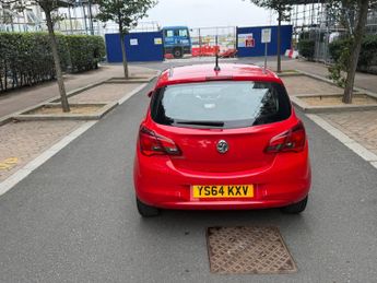 Vauxhall Corsa 1.4i SE Auto Euro 6 5dr