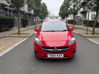 Vauxhall Corsa 1.4i SE Auto Euro 6 5dr