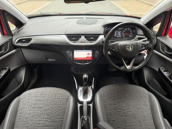 Vauxhall Corsa 1.4i SE Auto Euro 6 5dr