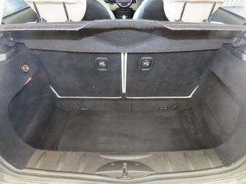 MINI Hatch 1.6 Cooper S Steptronic Euro 5 3dr