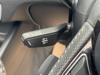 Audi A3 1.5 TFSI CoD Black Edition Sportback S Tronic Euro 6 (s/s) 5dr