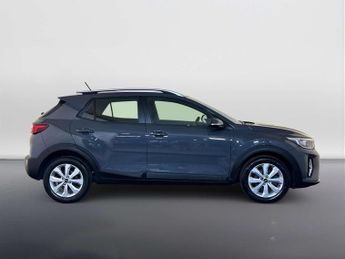 Kia Stonic 1.0 T-GDi 2 SUV 5dr Petrol Manual Euro 6 (s/s) (99 bhp)