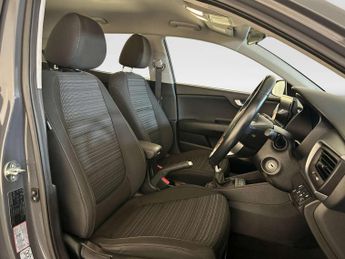 Kia Stonic 1.0 T-GDi 2 SUV 5dr Petrol Manual Euro 6 (s/s) (99 bhp)