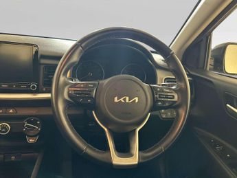 Kia Stonic 1.0 T-GDi 2 SUV 5dr Petrol Manual Euro 6 (s/s) (99 bhp)