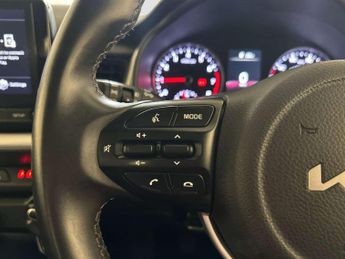 Kia Stonic 1.0 T-GDi 2 SUV 5dr Petrol Manual Euro 6 (s/s) (99 bhp)