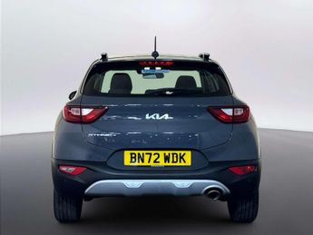 Kia Stonic 1.0 T-GDi 2 SUV 5dr Petrol Manual Euro 6 (s/s) (99 bhp)