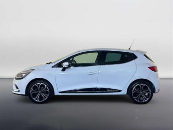 Renault Clio 0.9 TCe Iconic Hatchback 5dr Petrol Manual Euro 6 (s/s) (75 ps)