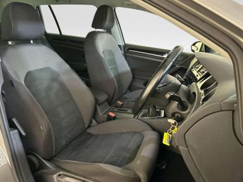 Volkswagen Golf 1.5 TSI EVO GT Estate 5dr Petrol Manual Euro 6 (s/s) (150 ps)