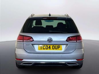 Volkswagen Golf 1.5 TSI EVO GT Estate 5dr Petrol Manual Euro 6 (s/s) (150 ps)