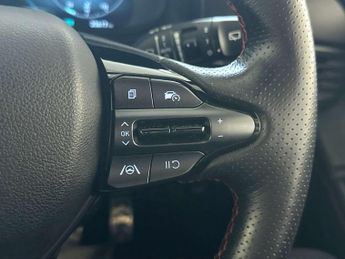 Hyundai i20 1.0 T-GDi MHEV N Line Hatchback 5dr Petrol Hybrid Manual Euro 6 