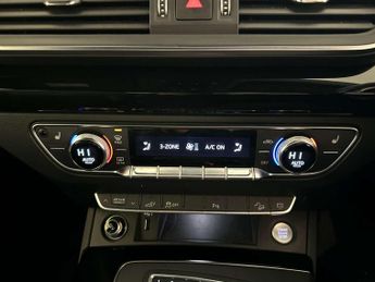 Audi Q5 2.0 TFSIe 50 Black Edition SUV 5dr Petrol Plug-in Hybrid S Troni
