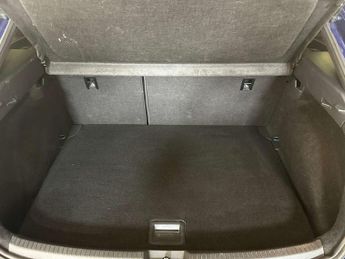Volkswagen Taigo 1.0 TSI R-Line SUV 5dr Petrol DSG Euro 6 (s/s) (110 ps)