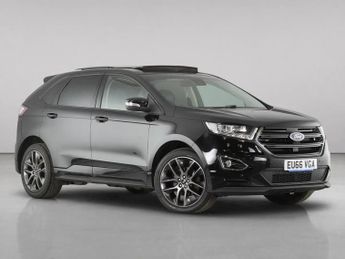 Ford Edge 2.0 TDCi Sport SUV 5dr Diesel Powershift AWD Euro 6 (s/s) (210 p