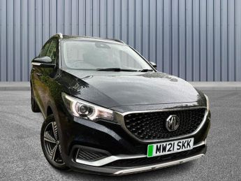 MG ZS 44.5kWh Exclusive Auto 5dr