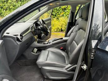 MG MG ZS 44.5kWh Exclusive Auto 5dr