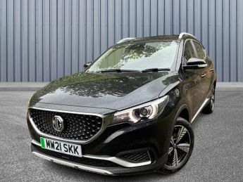 MG MG ZS 44.5kWh Exclusive Auto 5dr