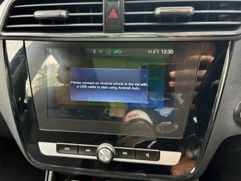 MG MG ZS 44.5kWh Exclusive Auto 5dr