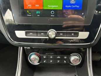 MG MG ZS 44.5kWh Exclusive Auto 5dr
