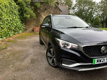 MG MG ZS 44.5kWh Exclusive Auto 5dr