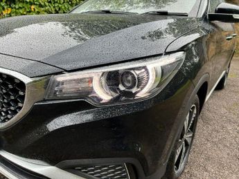 MG MG ZS 44.5kWh Exclusive Auto 5dr